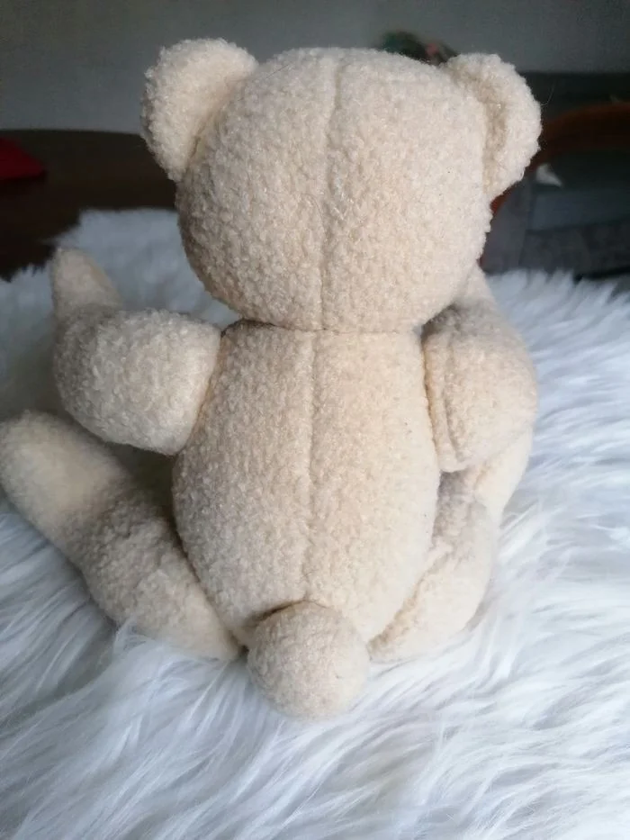 Urso Articulado moulin roty – photo 2